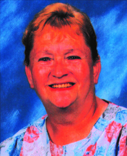 ETHEL KLOSS